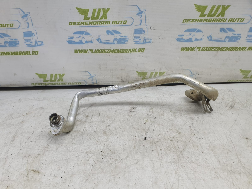 Conducta ac 0.9 tce h4b 924802645r Renault Clio 4 [facelift] [2016 - 2019]