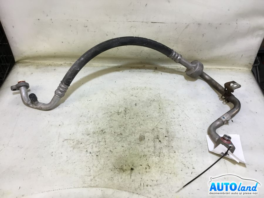 Conducta Ac 1.0 B Ford FOCUS III 2011