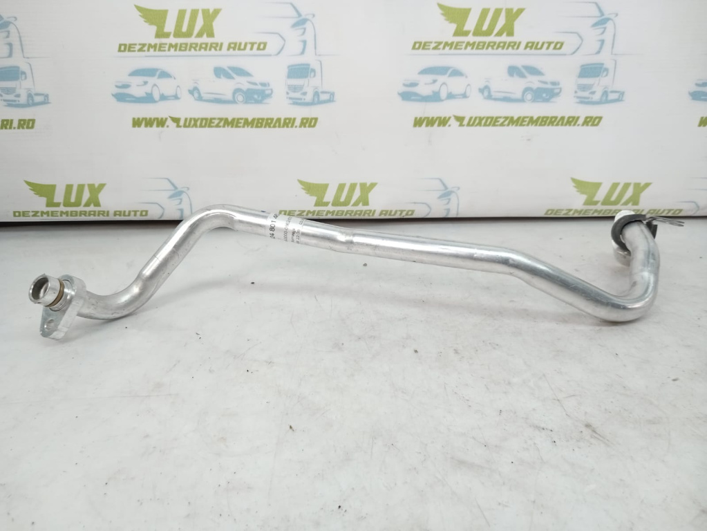 Conducta ac 1.0 benzina 924801462r Dacia Logan 3 [2020 - 2024]