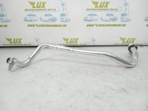 Conducta ac 1.0 benzina 924801462r Dacia Sandero 3 [2020 - 2022]