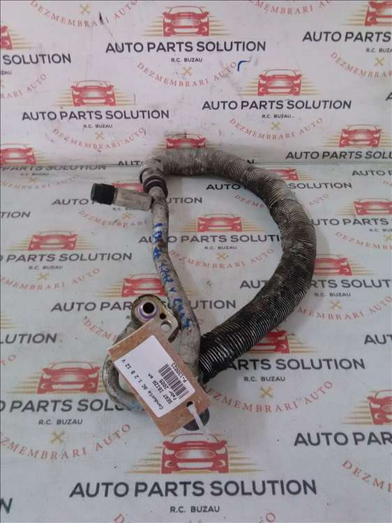 Conducta AC 1.2 B 12 V SEAT IBIZA an fabr.2005
