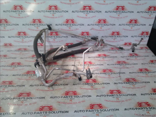 Conducta AC 1.2 B RENAULT CLIO an fabr.2011