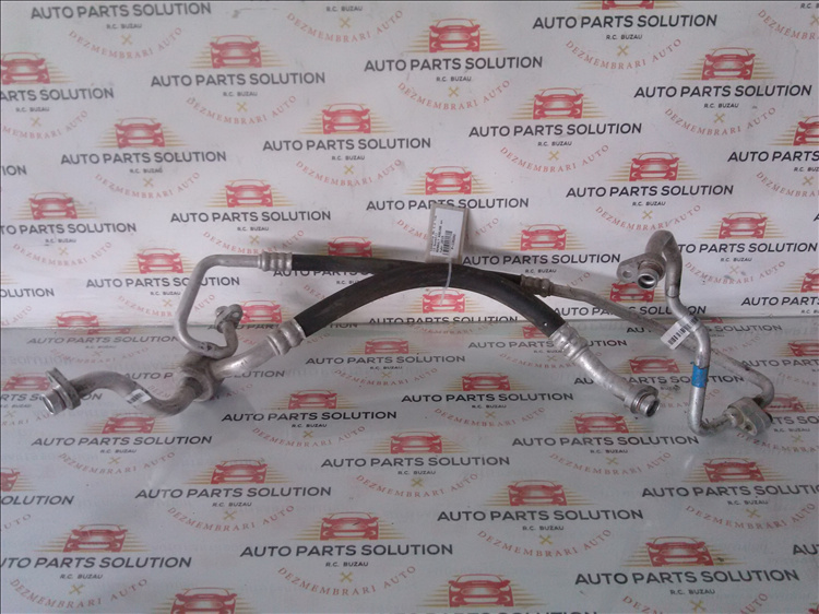 Conducta AC 1.2 TCE (2 bucati) RENAULT KADJAR an fabr.2015