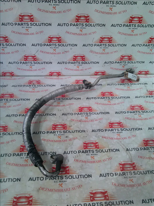 Conducta AC 1.2B 12V SKODA ROOMSTER an fabr. 2008