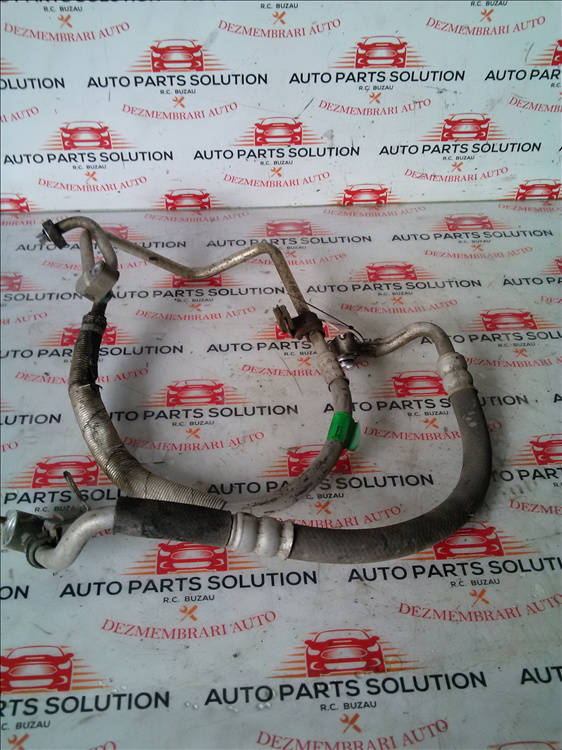 Conducta AC 1.2B CHEVROLET AVEO an fabr. 2007