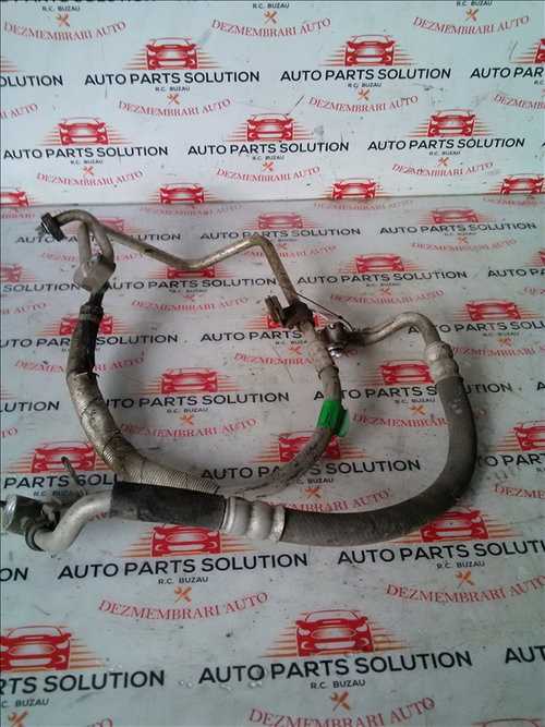 Conducta AC 1.2B CHEVROLET AVEO an fabr. 2007