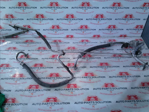 Conducta AC 1.2B RENAULT CLIO an fabr. 2010