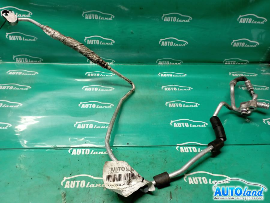 Conducta Ac 1.4 B Volkswagen GOLF V 1K1 2003