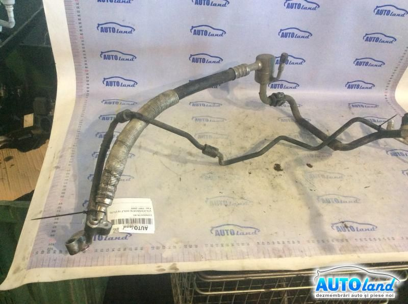 Conducta Ac 1.4 Benzina, Cea Groasa Volkswagen GOLF IV 1J1 1997-2005