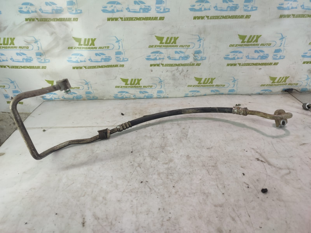 Conducta AC 1.4 benzina F14S3 Chevrolet Kalos [2003 - 2008] 1.4 benzina F14S3