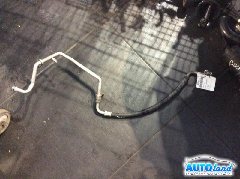 Conducta Ac 1.4 D Toyota YARIS VERSO NC/LP2 1999
