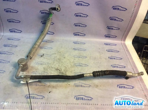 Conducta Ac 1.4 MPI Seat IBIZA III 6L1 2002-2009