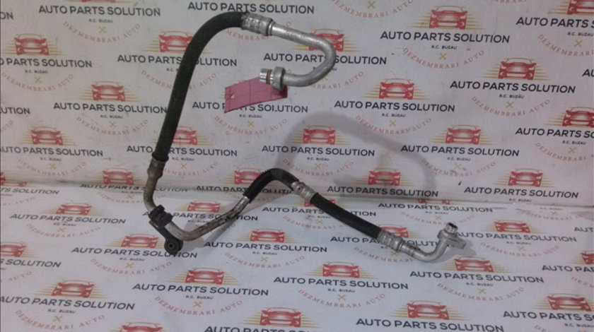 Conducta AC 1.4 TCE RENAULT Megane 3 2009-2014