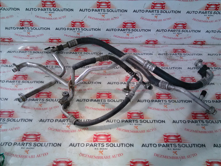 Conducta AC 1.4 TCE RENAULT MEGANE 3 an fabr. 2011