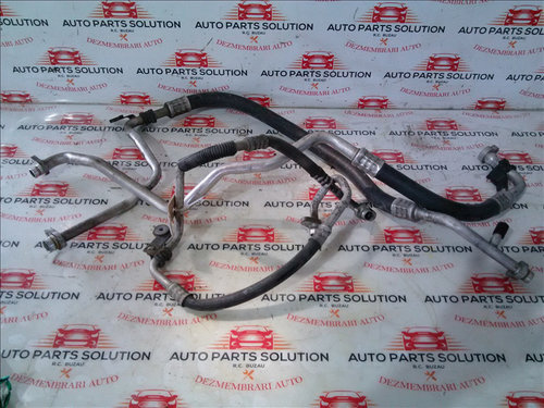 Conducta AC 1.4 TCE RENAULT MEGANE 3 an fabr. 2011