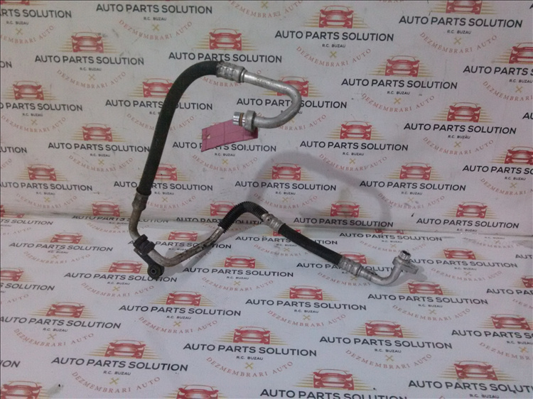 Conducta AC 1.4 TCE RENAULT Megane 3 an fabr.2011
