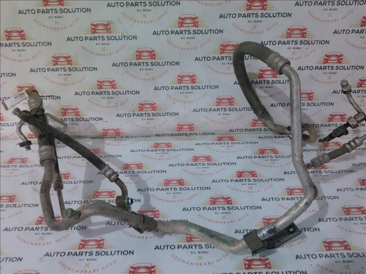 Conducta AC 1.5 CRDI (2 buc) HYUNDAI ACCENT an fabr.2008