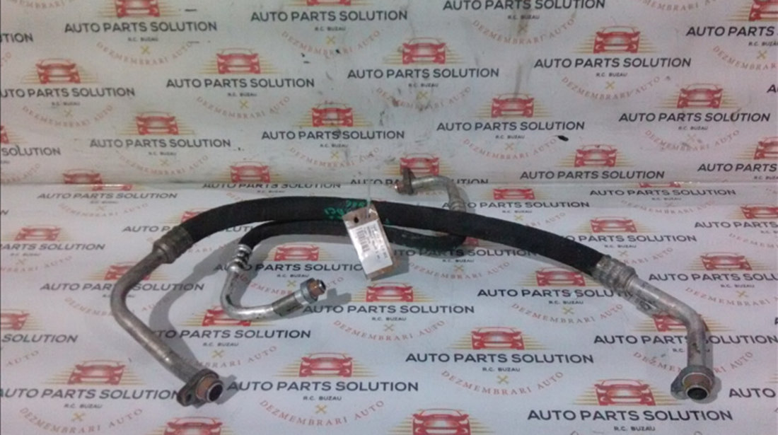 Conducta AC 1.5 DCI (1 bucati) RENAULT MEGANE 2 2004-2008