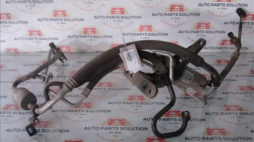 Conducta AC 1.5 DCI (2 bucati) RENAULT CLIO 2 2004-2008