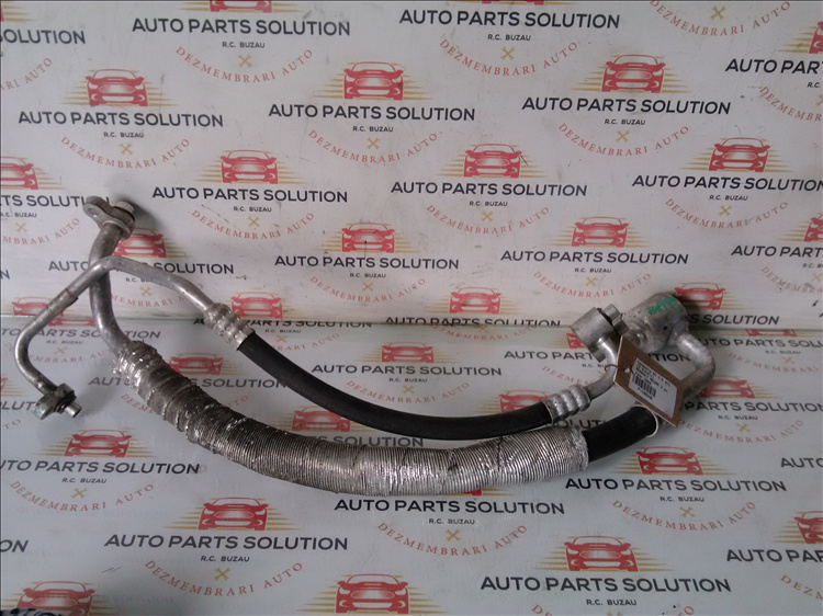 Conducta AC 1.5 DCI (2 bucati) RENAULT Megane 2 an fabr.2008