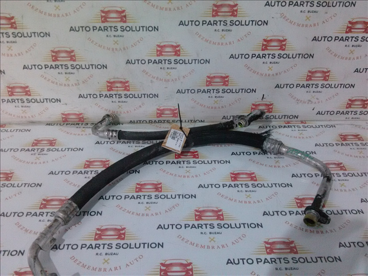 Conducta AC 1.5 DCI (2 bucati) RENAULT Megane 2 an fabr.2008