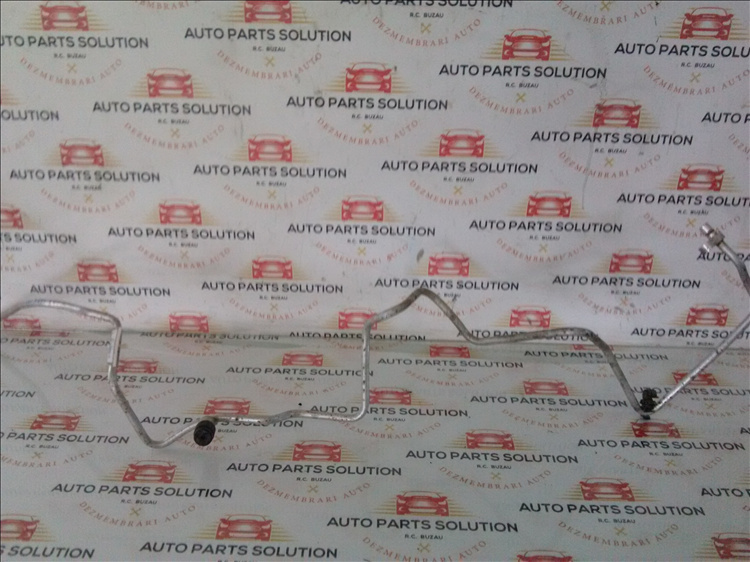 Conducta AC 1.5 DCI RENAULT CLIO 2 an fabr.2008