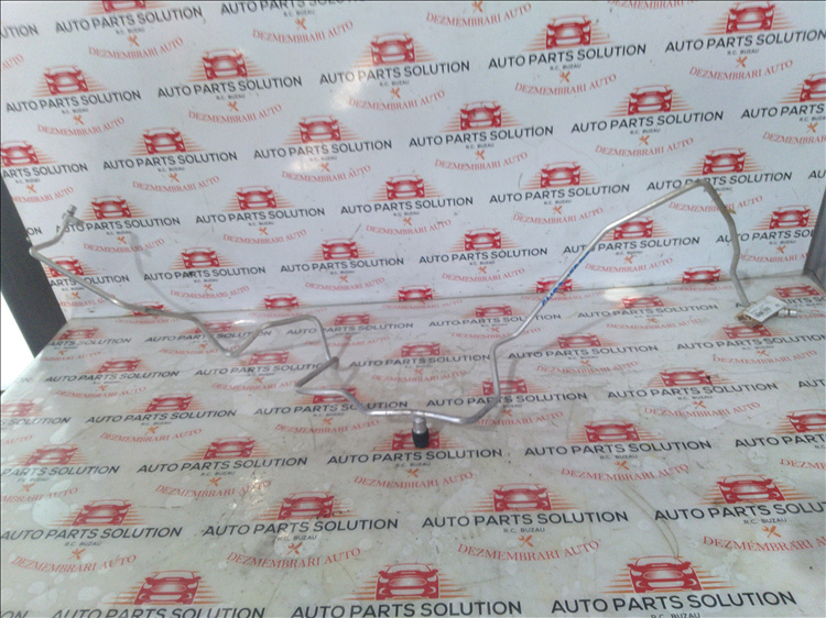 Conducta AC 1.5 DCI RENAULT CLIO 3 an fabr. 2011