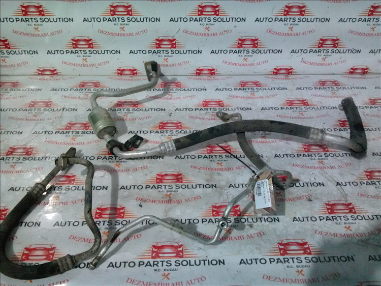 Conducta AC 1.5 DCI RENAULT CLIO an fabr. 2010