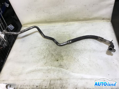 Conducta Ac 1.5 DCI Renault FLUENCE L30 2010