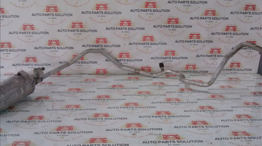 Conducta AC 1.5 DCI RENAULT MEGANE 2 2004-2008