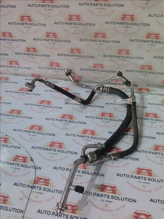 Conducta AC 1.5 DCI RENAULT MEGANE 3 an fabr. 2011