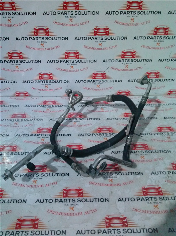 Conducta AC 1.5 dci RENAULT MEGANE 3 an fabr. 2012