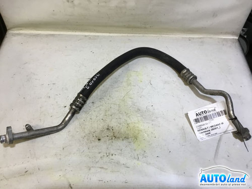Conducta Ac 1.5 DCI Renault MEGANE III Hatchback BZ0/1 2008
