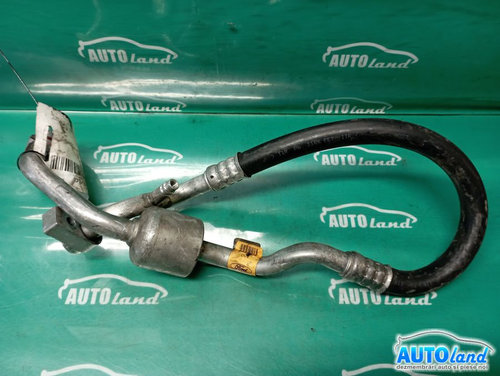 Conducta Ac 1.5 TDCI Ford B-MAX 2012