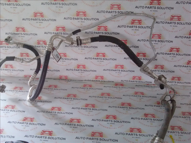 Conducta AC 1.6 B 16V OPEL ASTRA G BREAK an fabr.2007