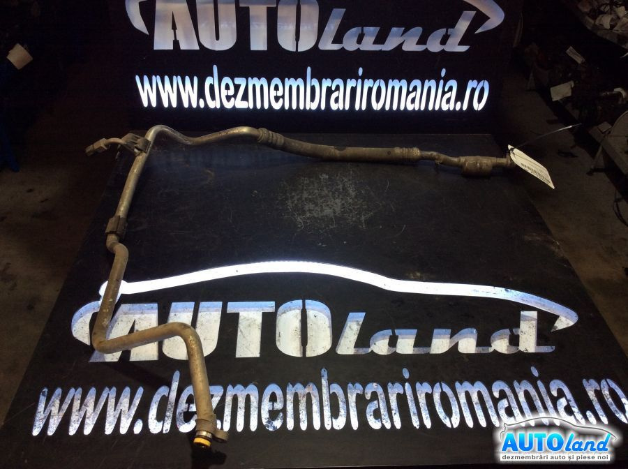 Conducta Ac 1.6 B Mini MINI R50,R53 2001