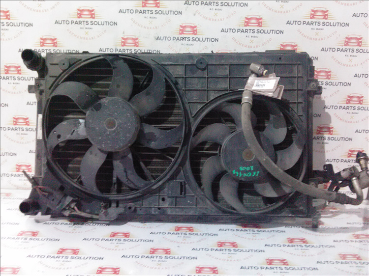 Conducta AC 1.6 B SEAT LEON an fabr. 2008