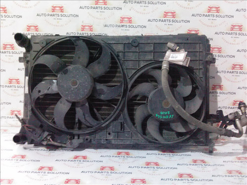 Conducta AC 1.6 B SEAT LEON an fabr. 2008