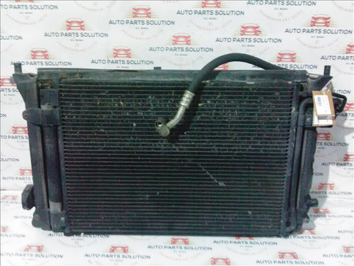 Conducta AC 1.6 B VW JETTA an fabr.2008