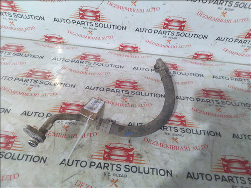 Conducta AC 1.6 d CITROEN BERLINGO an fabr. 2010