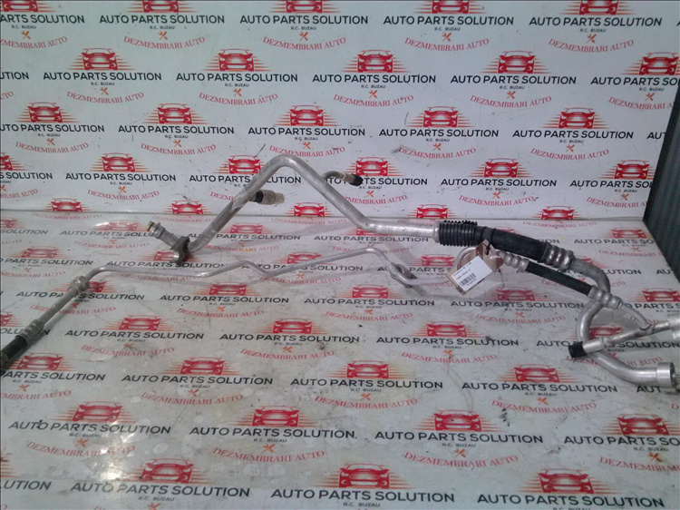 Conducta AC 1.6 d FORD FOCUS 2