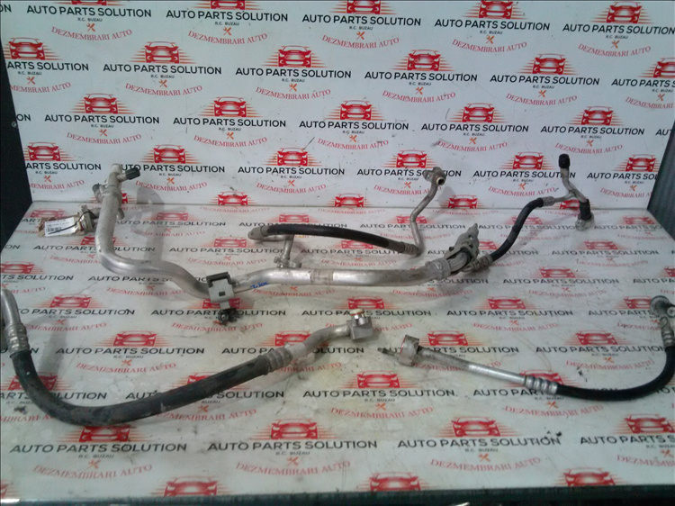 Conducta AC 1.6 d FORD FOCUS 3 an fabr. 2012