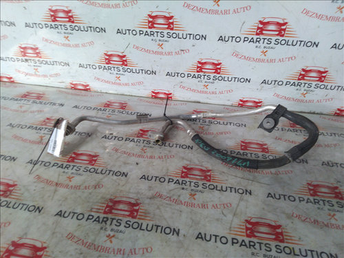 Conducta AC 1.6 d PEUGEOT 2008