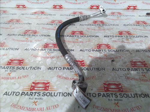 Conducta AC 1.6 d SKODA RAPID an fabr. 2014