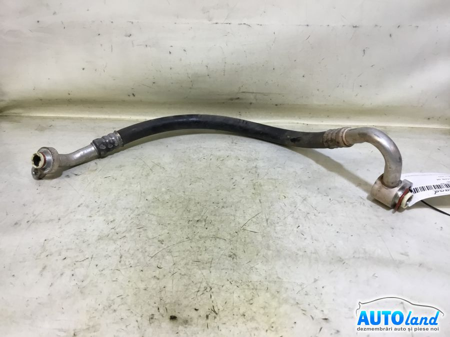 Conducta Ac 1.6 Diesel Ford FOCUS III 2011