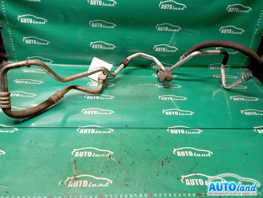 Conducta Ac 1.6 Diesel Volkswagen POLO 6R 2009