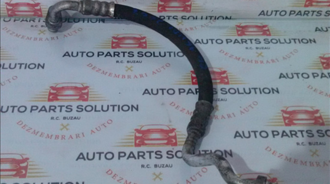 Conducta AC 1.6 HDI CITROEN C4 2007