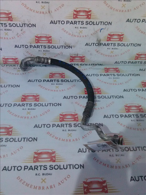 Conducta AC 1.6 HDI CITROEN C4 an fabr.2007