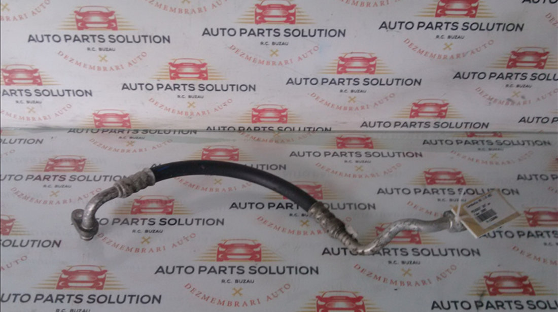 Conducta AC 1.6 HDI PEUGEOT 307 2004-2009