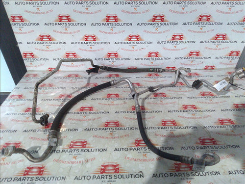 Conducta AC 1.6 hdi PEUGEOT 308 an fabr. 2015